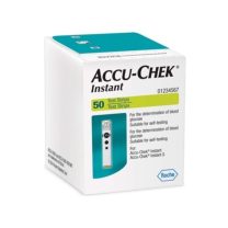 Instant Test Strip 50 strip
