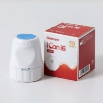 Sinocare İCan i6 CGM Sürekli Glukoz İzleme
