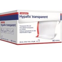 Hypafix Transparent Şeffaf Yara Örtüsü 15cm x 10 m